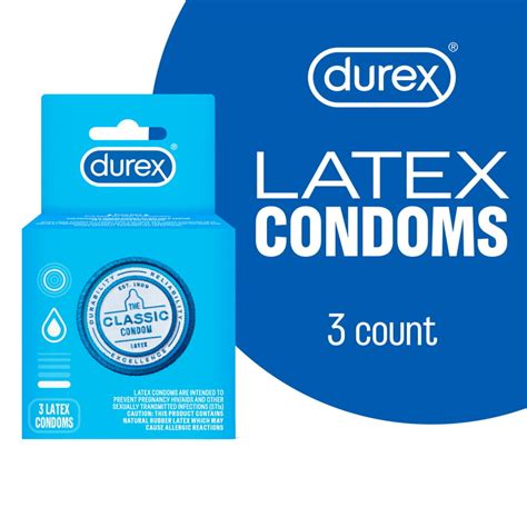 durex xxl width|Durex XXL Condoms for Men, Natural Rubber Latex